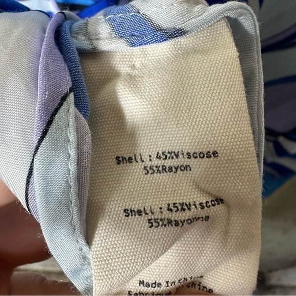 L'AGENCE Lexi Printed Camisole Size Large - Picture 11 of 13